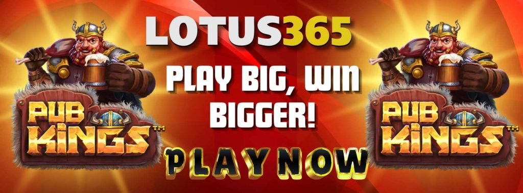 Expert Tips to Win Big on Pub Kings Slot on Lotus365 7 Best bets for Pub Kings Slot