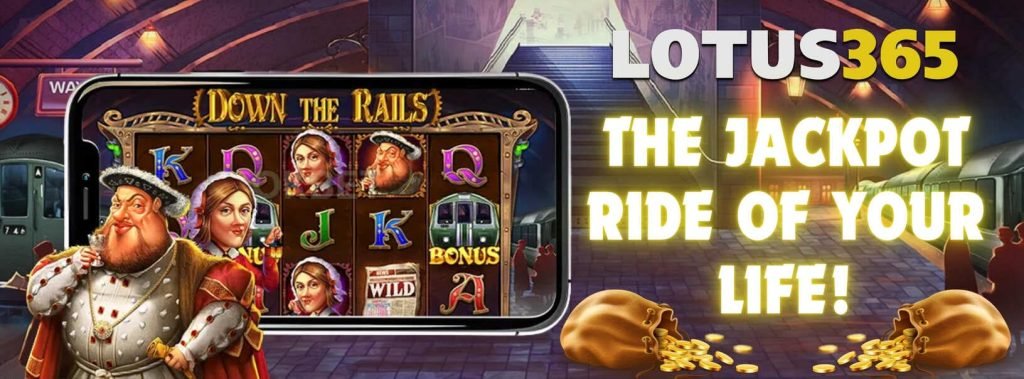 Tips for Down the Rails Slot on Lotus365 7 Best strategies for Down the Rails Slot