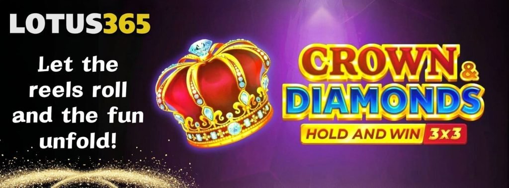 How to Play Crown and Diamonds on Lotus365 4 How to play Crown and Diamonds