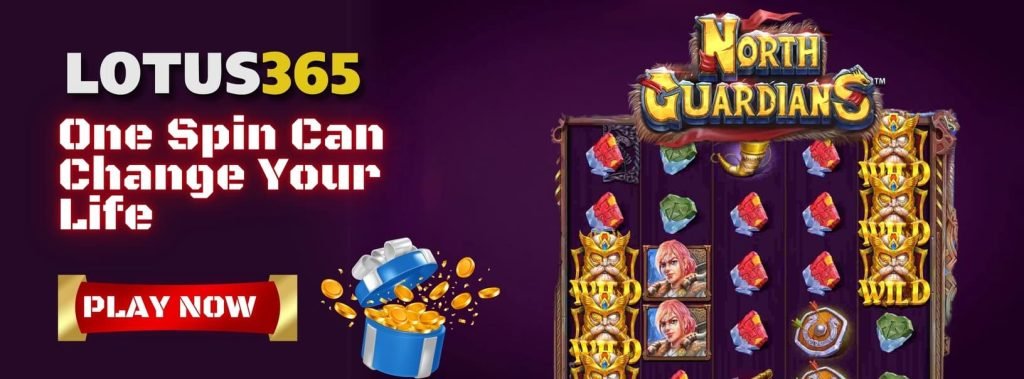 Top Strategies to Win Big on North Guardians Slot on Lotus365 3 North Guardians Slot