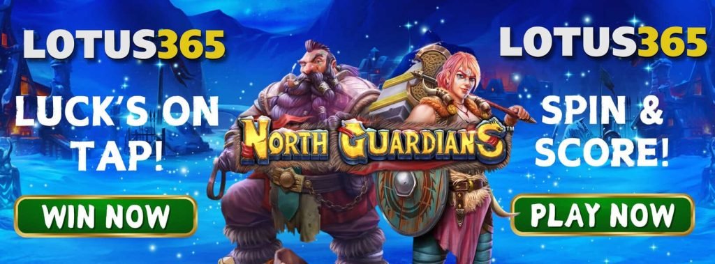 Top Strategies to Win Big on North Guardians Slot on Lotus365 6 Win big on North Guardians Slot